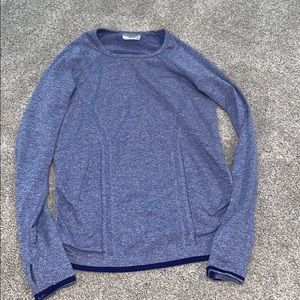 Athleta Long Sleeve